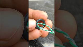 O Ring Tip diy [upl. by Yeslek]