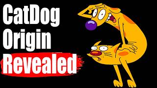 How One CatDog Episode Changed Everything [upl. by Dympha]