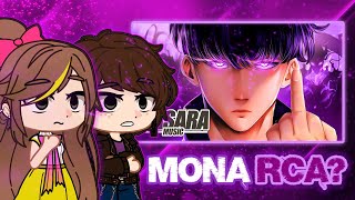 The Loud House react  Monarca Das Sombras  Sung Jin Woo Pt II Solo Leveling  Basara  Not AS [upl. by Chrisy]