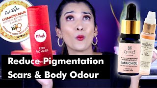 Underrated Products You Need  Skin Body and Hair Care [upl. by Marion]