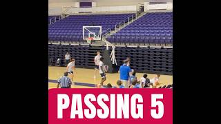 PASSING 5… Sophomore Summer ‘24 [upl. by Gonnella]