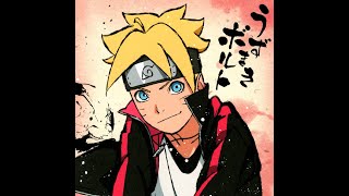 Naruto  Boruto  The Theme of Legendary Genin [upl. by Garda]