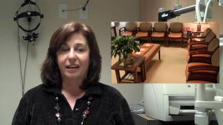 Laser Iridotomy Surgery for Closed Angle Glaucoma  Patient Testimonial Video [upl. by Esej]