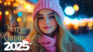 Last Christmas🎅Merry Christmas🎅Christmas Songs 2025❄️🎁Mariah Carey Ariana Grande Justin Bieber 4 [upl. by Crispen382]