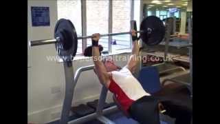 45 Degree Incline Guillotine Press [upl. by Dwyer]