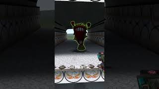 TEST MR SUN AND SIMON SPRUNKI SONG PHASE VS BEAR TRAP TALLGRASS in Garrys Mod  sprunki mrsun [upl. by Arymat]