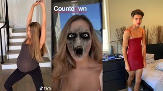 Lexi Rivera Tik Tok 2020 [upl. by Jordison]