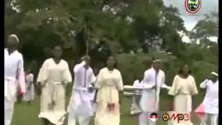 Oromo Music  Traditional Band Wallaga [upl. by Burgener150]