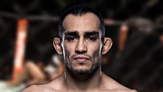 tony ferguson being tony ferguson for 14 minutes straight [upl. by Inuat]