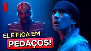 Buggy VS Luffy Zoro e Nami  ONE PIECE A Série  Netflix Brasil [upl. by Durer]