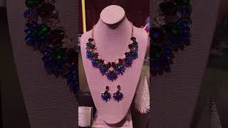 Avon jewelry Preview from convention 2024 [upl. by Isnam]