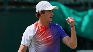 João Fonseca vence Li Tu e é campeão do Challenger 75 de Lexington [upl. by Udall]