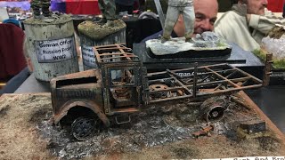 Yeovil Model Show 2019 [upl. by Nord]