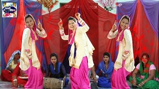 रसियो का धमाका  दो बात करुँगी  Indian Folk Dance  Singer  Shivani [upl. by Maloy]