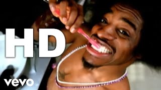 Outkast  So Fresh So Clean Official HD Video [upl. by Francyne]