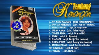 Heidy DianaAlbum Khusus 1981 full album [upl. by Asyar]