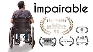 Impairable  Short Film 2016 [upl. by Amory]