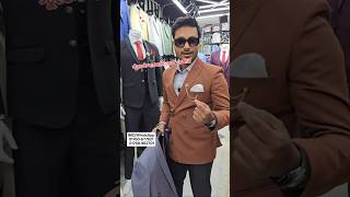 Blazer price in Bangladesh 🔥suits price in Bangladesh 2025blazerstyle trending viralvideo fyp [upl. by Hereld390]