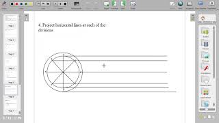 Inferior trochoid [upl. by Guod]