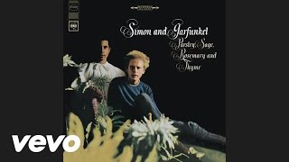 Simon amp Garfunkel  Scarborough FairCanticle Audio [upl. by Connell]