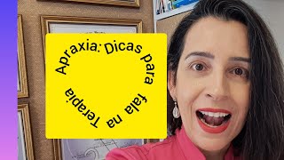 Ajudando a criança apraxica Imitar sons para quotaumentarquot a fala [upl. by Anem]