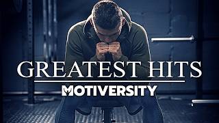 MOTIVERSITY  GREATEST HITS So Far  Best Motivational Videos  Speeches Compilation 2 Hours Long [upl. by Nosemyaj]