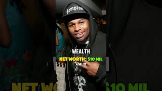 Easy E Net Worth Over The Years rap rapper networth [upl. by Mirabelle783]