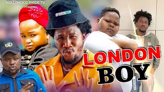 LONDON BOY FULL MOVIE  NASBOI  EBUBE OBIO OZONIGBO LATEST 2023 NOLLYWOOD MOVIE  FULL HD [upl. by Muller]