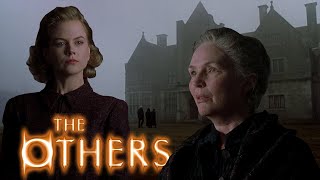 The Others First appearance Fionnula Flanagan [upl. by Aristotle]