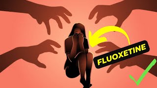 Fluoxetine Your Ultimate Companion in Battling Depression and Anxiety [upl. by Ferro381]