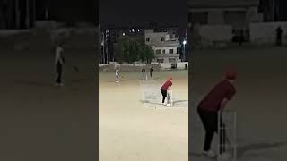 Cricket Video 17 👏👏 cricket cricketshorts cricketlover [upl. by Rodrich]