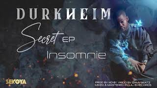 Insomnie Audio Officiel [upl. by Akirrehs]