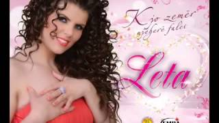 Leta  Tallava Xhemile Official Video [upl. by Isolde]