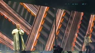 Pet Shop Boys at the Isle of Wight Festival June 2024 [upl. by Amatruda]