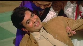 Yeh Jo Mohabbat Hai HD Video Song  Kati Patang  Rajesh Khanna amp Asha Parekh [upl. by Egiap857]