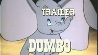 Trailer 2  Dumbo  Abril Vídeo [upl. by Johnny]