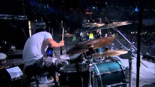 Dark City  Machinae Supremacy Live  Assembly 2011 [upl. by Grondin90]