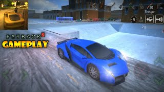 I Played with My Favorite Lamborghini  Car 3D Gameplay 32 [upl. by Akiret]