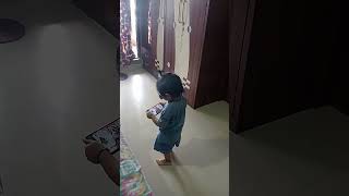 My Nona masti dance with dadi [upl. by Inafets]