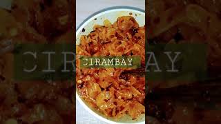 Resep Cirambay Viral [upl. by Aicsile]