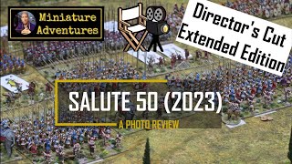 Salute 2023 Photo Review  The Directors Cut [upl. by Slerahc]