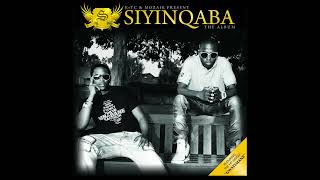 Siyinqaba  Lutsandvo feat Floewe [upl. by Bourgeois]