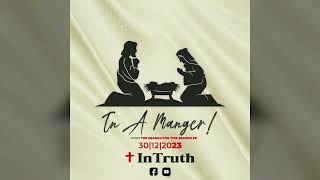 In Truth  In A Manger Cover [upl. by Yorke]