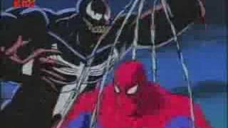 Spiderman tas S1E13 pt3 [upl. by Kalil]