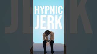 Hypnic Jerks science facts sleep [upl. by Ennasirk]