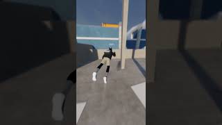 Parkour Game NEW 2024 reels rooftopsandalleys games ps5 [upl. by Lraep]