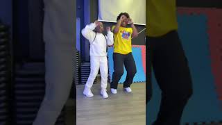 ASKA Amazing Dance to Jejereje stonebwoy with Stonebwoy’s Kids 🔥🔥 [upl. by Mildred]