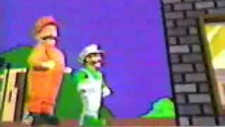 NES Toys quotRquot Us USA Commercial [upl. by Nodnerb]