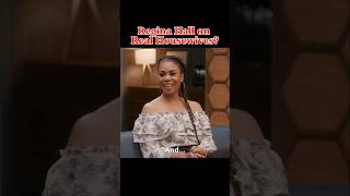 Regina Hall being a Housewife sanaalathan reginahall housewives bestfriend sisterhood bestie [upl. by Felten546]