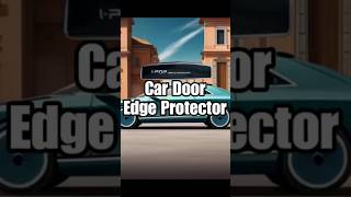 Car Door Edge Protection I PopMeeshoLow Cost PriceAccessories car door india meesho shorts [upl. by Poliard]